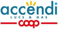 Accendi Luce & Gas Coop logo