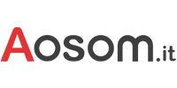 AOSOM logo