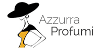 AzzurraProfumi logo