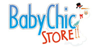 BabyChic Store logo