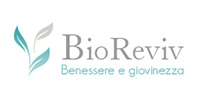 BioReviv logo