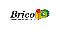 Brico IO logo
