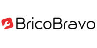 BricoBravo logo