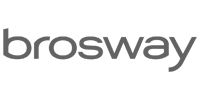 Brosway logo