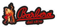 Caffè Barbera logo