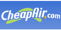 CheapAir logo