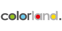Colorland logo