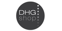 DHGShop logo