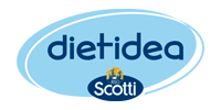 Dietidea Scotti logo