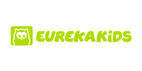 Eurekakids logo