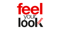 FeelYourLook logo