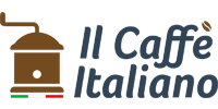 Il Caffè Italiano logo