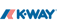 K-way logo