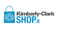 Kimberly-Clark Shop logo