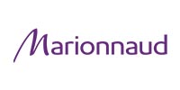 Marionnaud Parfumeries logo