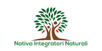 Nativa Integratori Naturali logo