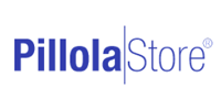 PillolaStore logo