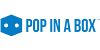 Pop in a Box logo