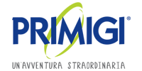 PRIMIGI logo