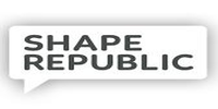 Shape Republic logo
