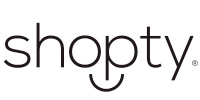 Shopty logo