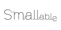 Smallable logo