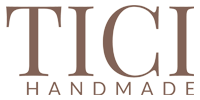 Tici Handmade logo