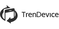 TrenDevice logo