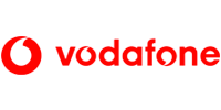 Vodafone Dati logo