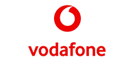 Vodafone Voce logo