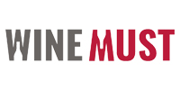 WineMust logo