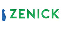 Zenick logo