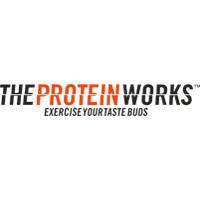 Codice Sconto The Protein Works