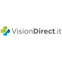 Codice Sconto Vision Direct